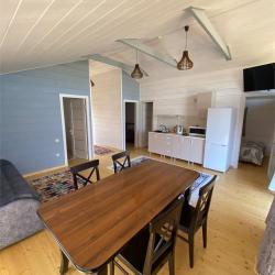 Коттедж стандарт