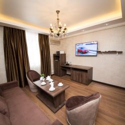 2-комнатный номер люкс