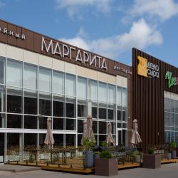 Фото Апартаменты Атмосфера на улице Леонтия Кривенкова 35