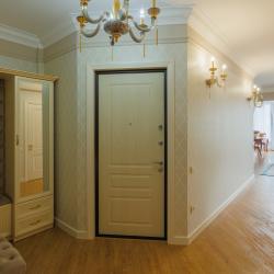 Фото Апартаменты на улице М. Халилова 38