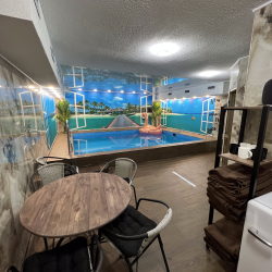 Фото Отель Усадьба купца Левитина