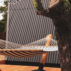 Дом у рябины