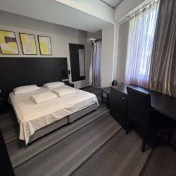 Фото Отель Grand Afon Hotel (Гранд Афон)