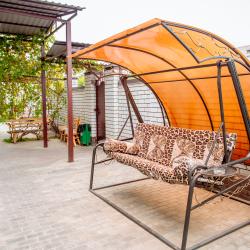 Фото Отель Элион