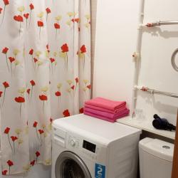 Фото Отель Апартамента У гостиного двора на проспекте Карла Маркса