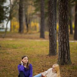 Фото Отель Сосновый бор