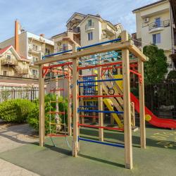 Фото Отель Золотое руно