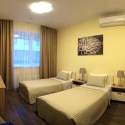 Фото Отель Остафьево