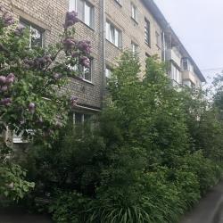 1-комнатные апартаменты стандарт