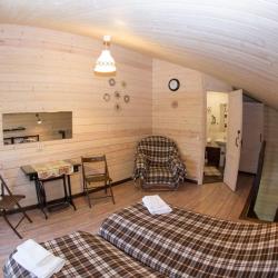 Фото Отель У пруда