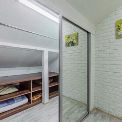 Фото Апартаменты на улице Меридианная