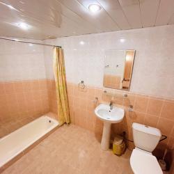 4-местная комната полулюкс