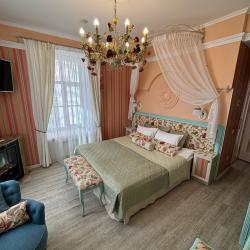 Трезини (Trezzini) — 5766faa349736f118daa993eac8b660a