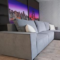 Фото Апартаменты на улице Красноармейская 82