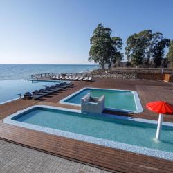 Фото Отель Green Terrace (Грин Терраса)