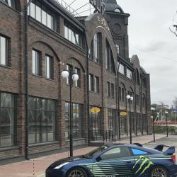 Фото Отель Башня