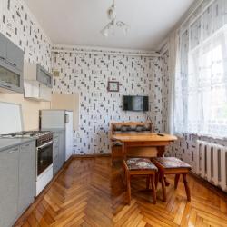 Фото Отель Гостевой дом Чайка