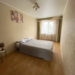 Фото Отель Уютнo как дoма на улице Рыленкова 13