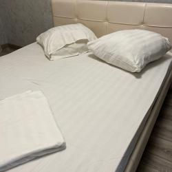 2-комнатные апартаменты стандарт