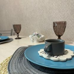 Апартаменты Живи Тут на улице Таежная 31а — 5767d0d3c3812f4cce50355bd5b49c4f