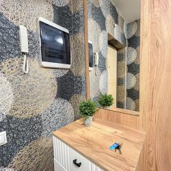 Фото Апартаменты на улице Петра Ломако 14