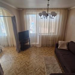 2-комнатные апартаменты стандарт