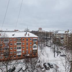 1-комнатные апартаменты стандарт