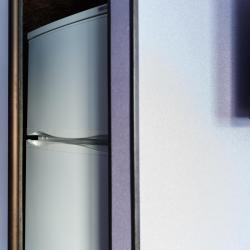 Фото Отель Живи уютно на улице Партизана Окинина