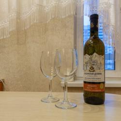 Фото Апартаменты на улице Краснозвездная 9