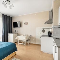 фото 13 Globalstay (Глобалстэй) на проезде 5-й Предпортовый