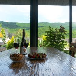 Фото Отель Dali (Дали)