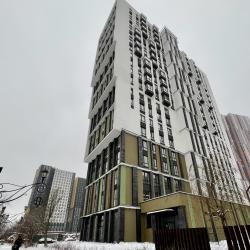 фото 2 Apartments Private (Апартментс Прайвит) на улице Выборгская