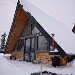 Фото Отель Идиллия