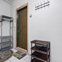 фото 15 Hermes Aparts (Хермес Апартс) на бульваре Жулебинский