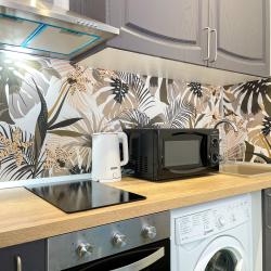 Фото Отель DearHome улице 8 марта 12