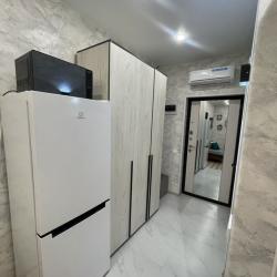 Фото Апартаменты на улице Стрелковая 18 корпус 2