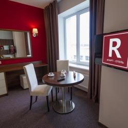 Республика апарт-отель — 57695de77221a9f263e3d8c4aa41865e