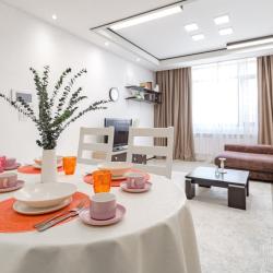 Фото Отель Вершина-ПВ на улице Жумекена Нажимеденова 4/1