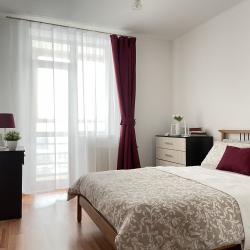 Фото Апартаменты на улице Раевского