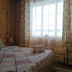 Фото Отель Country House Teletskoye (Кантри Хаус Телецкое)