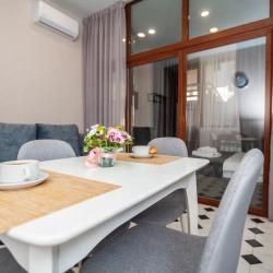 Фото Апартаменты на улице Эстонская 88/11