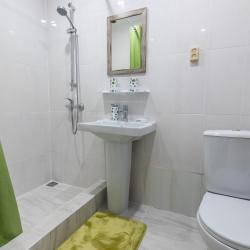 3-местный номер стандарт