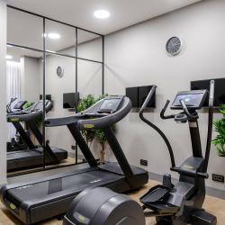 фото 6 Chekhoff Hotel Moscow Curio Collection by Hilton (Чехофф отель от Хилтон)