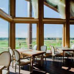 Фото Отель GORKI Golf & Resort (Горки Гольф)