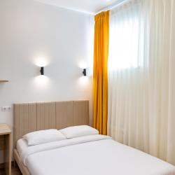 Cтудия (на цокольном этаже)