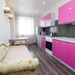 2-комнатные апартаменты улучшенные