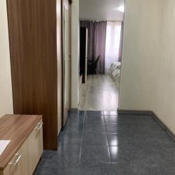 Апартаменты студия 60