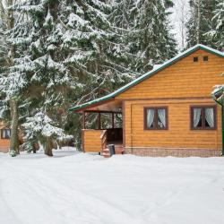 Фото Отель База Миг