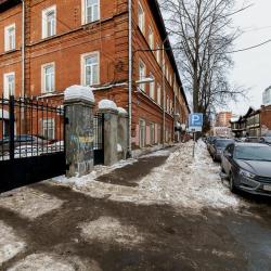 2-комнатные апартаменты люкс