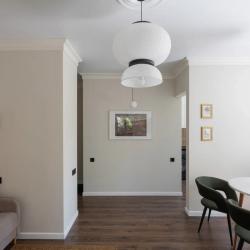 Фото Отель Gentle Rent на улице Козмодемьянская 4